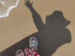 -那香海钻石沙滩浴场