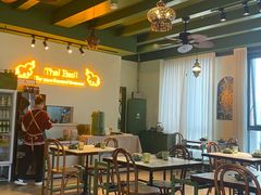 -Thai Basil罗勒叶泰式餐厅(时代天街店)