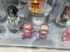 -泡泡玛特POPMART(凯德大峡谷店)