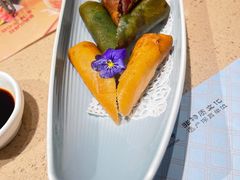 -点都德(华强南店)