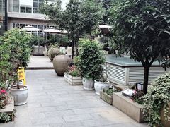 -上合花园花园烧烤(贵阳店)