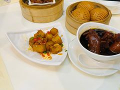 -虾饺妹·酒家(金碧店)