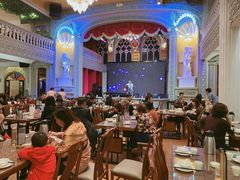 大堂-日日鲜茶餐厅(小公园店)