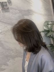-CD Hair salon