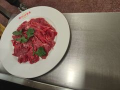 -燃计沙茶皇·香港沙茶火锅(人广旗舰店)