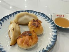 大生煎-新川饮食(新川小区店)