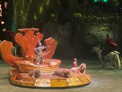 -广州长隆国际大马戏