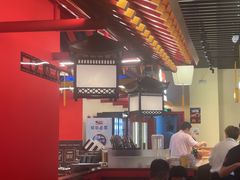 -牛New寿喜烧(曹路花园城店)
