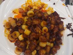 -华天二友居肉饼(宫门口店)