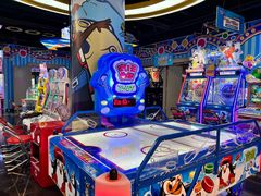 -真快活Coohoo Max(武汉绿地新田360店)