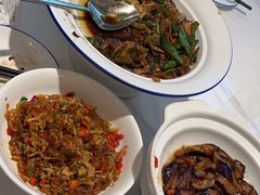 -兰湘子·湘菜小炒(盛龙广场店)