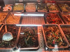 -梁掌门老梁干挑(凤凰路店)