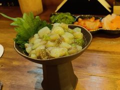 -鸟幸 TORISAKI 炭火居酒屋