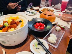 -大树餐厅(益田假日店)