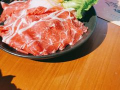 -呷哺呷哺(星光天地店)