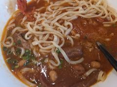 -子霖南山鲜虾面(南山总店)