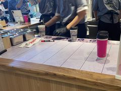 -霸王茶姬(常熟印象城店)