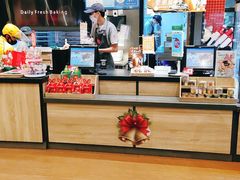 -85度C(深圳佳宁娜店)