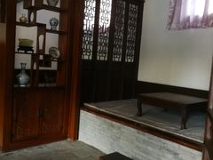 -张学良旧居陈列馆