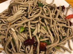 -京朋串屋·烧烤(望京西路总店)