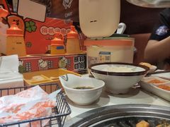 -猫爪爪原切自助烤肉(观音桥阳光世纪店)