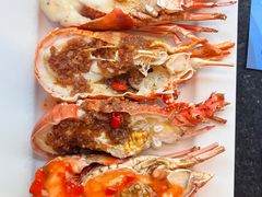 -新云南皇冠假日酒店-长街西餐厅