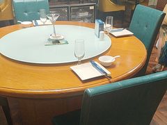 -新海渔港·胶东海鲜家常菜·家宴(奥体中心店)