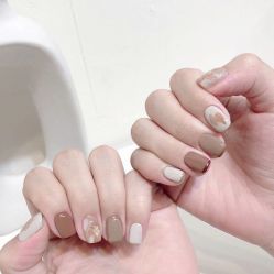 -H12 STAR日式美甲美睫专门店
