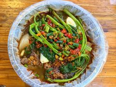 -湖南益阳麻辣烫(棠东丰华街店)