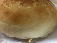 转炉火烧-黑鸡小馆(金源店)