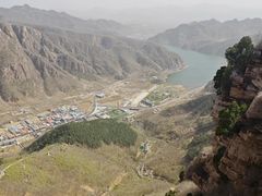 -京东石林峡风景区