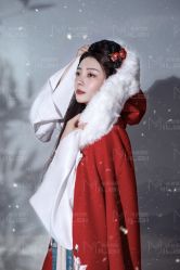 -米莱摄影写真(五大道别墅店)