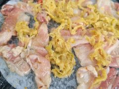 -二刚大块烤肉(东山商业街店)