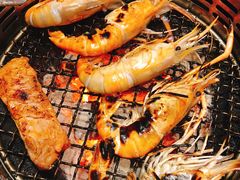 -Kingkong Buffet(The Mercury ville)