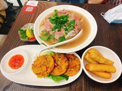 -PHO·5越南牛肉粉(建新路店)
