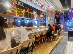 -龍歌自助小火锅(城阳万象汇店)