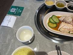 -章记星洲 · 新加坡餐厅(望京店)