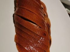 鸭皮-四季民福烤鸭店(前门店)