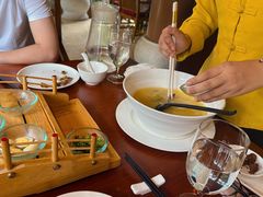 -西双版纳洲际度假酒店-曼霖轩中餐厅