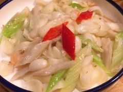 荷塘小炒-鱼食饭稻·苏浙土菜17年老馆子(平江路店)