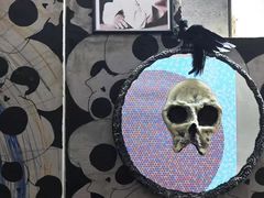 -不作·手工银饰DIY(西红门店)