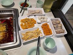 -野妹经典火锅(保利店)