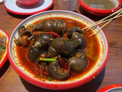 -老闵田螺馆·南昌市井菜·特色小吃(总店)