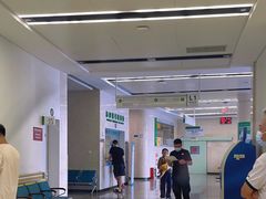 -深圳大学总医院