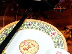 -烤肉季饭庄