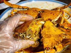 -三妹小龙虾·黄油蟹(华侨城总店)