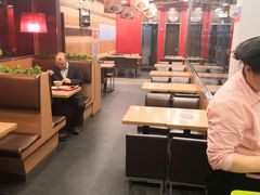 大堂-和合谷(北新桥店)