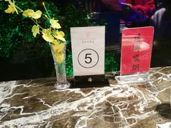 -风味小馆(天目湖宾馆店)