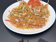 -连鹭海鲜·大连菜(星海店)