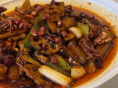 -辣婆婆(航天桥店)
